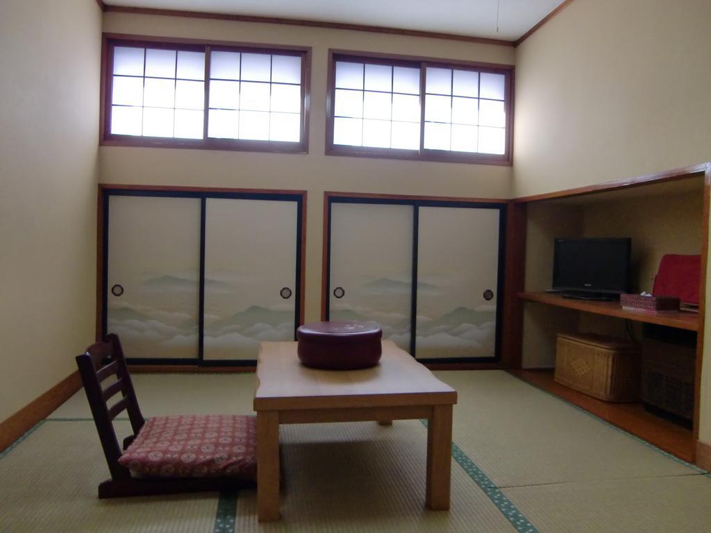 Kikusuisou Annex Hotel Kusatsu  Room photo