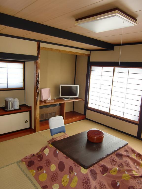 Kikusuisou Annex Hotel Kusatsu  Room photo