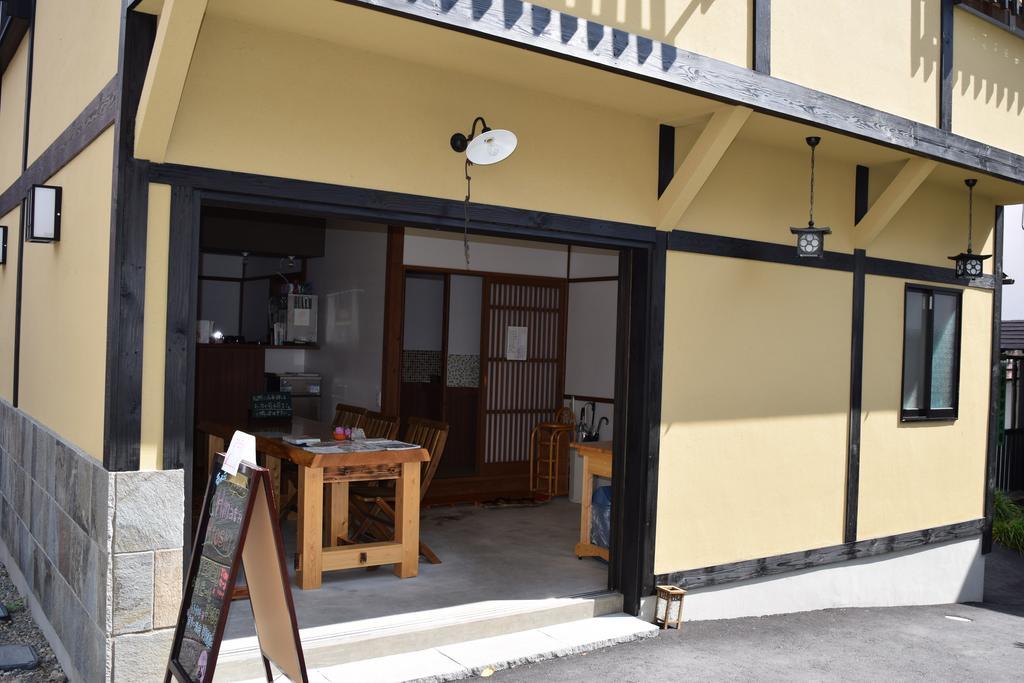 Kikusuisou Annex Hotel Kusatsu  Exterior photo