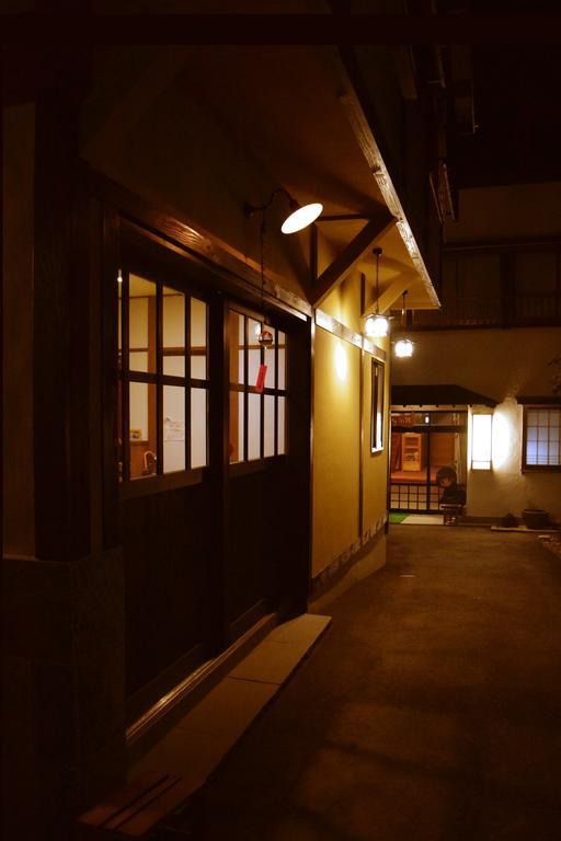 Kikusuisou Annex Hotel Kusatsu  Exterior photo