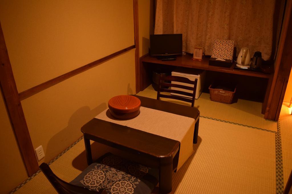 Kikusuisou Annex Hotel Kusatsu  Exterior photo